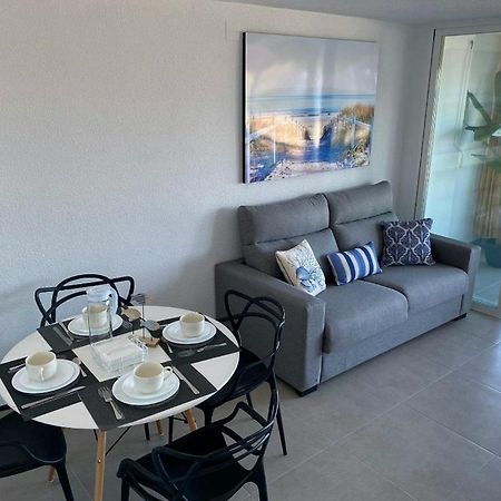 Lhome Benidorm Luaran gambar