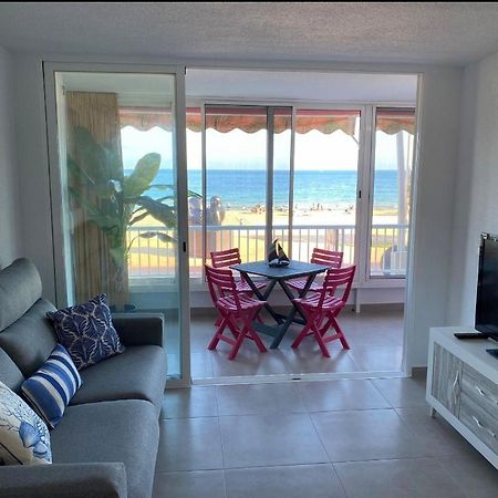 Lhome Benidorm Luaran gambar