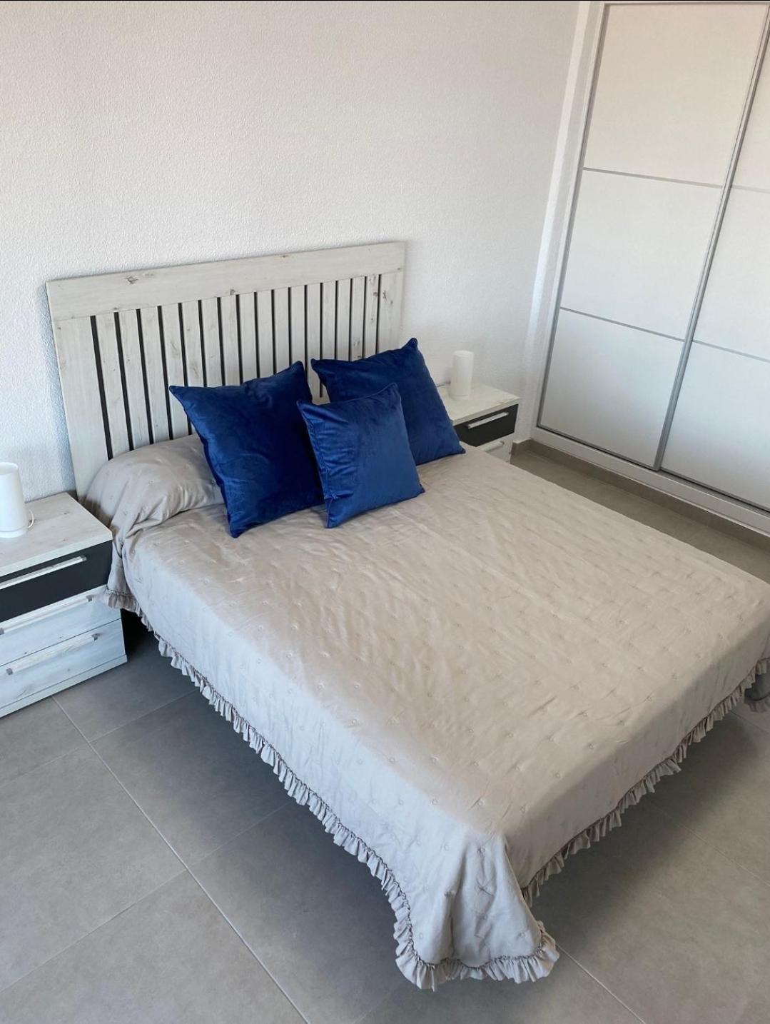 Lhome Benidorm Luaran gambar