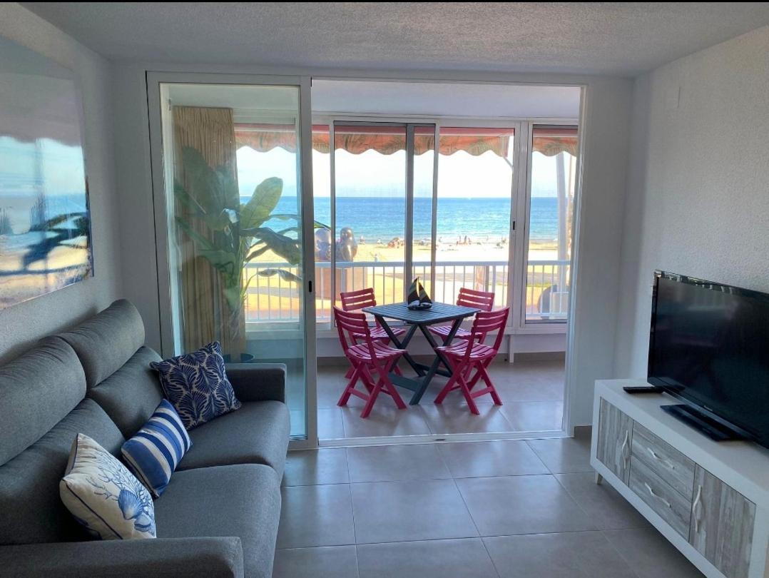 Lhome Benidorm Luaran gambar