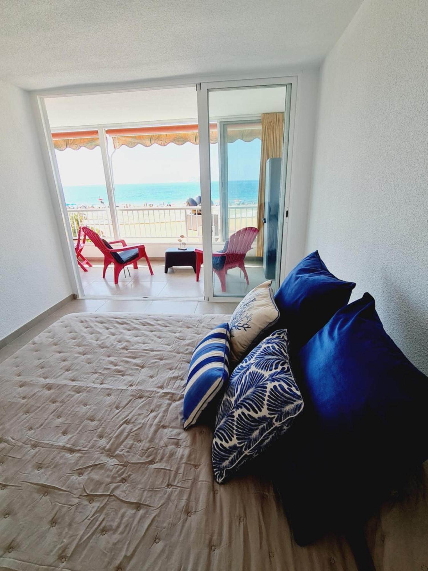 Lhome Benidorm Luaran gambar